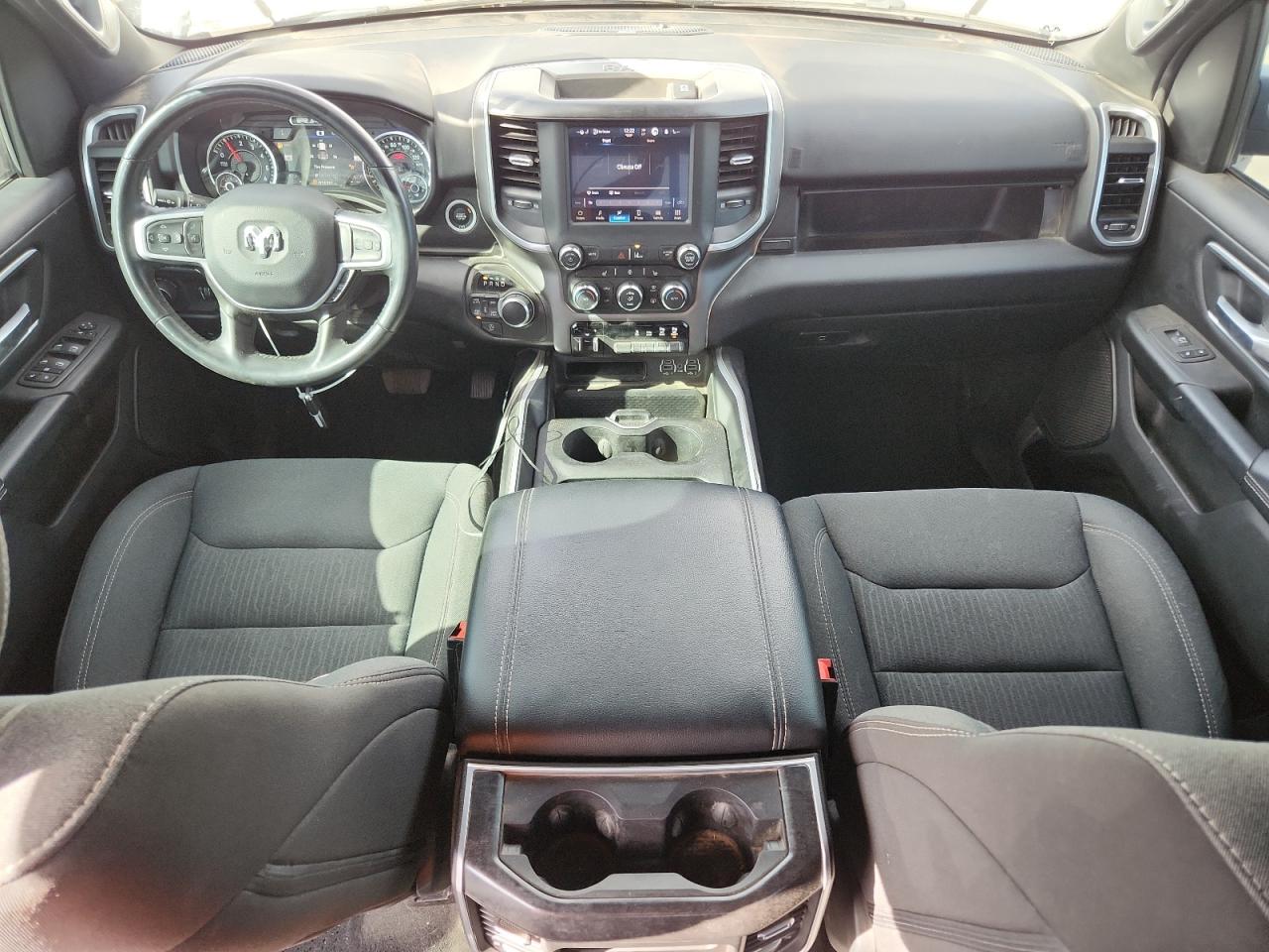 RAM 1500 BIG HORN/LONE STAR