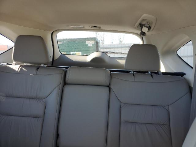 2013 HONDA CR-V EXL #3293364429