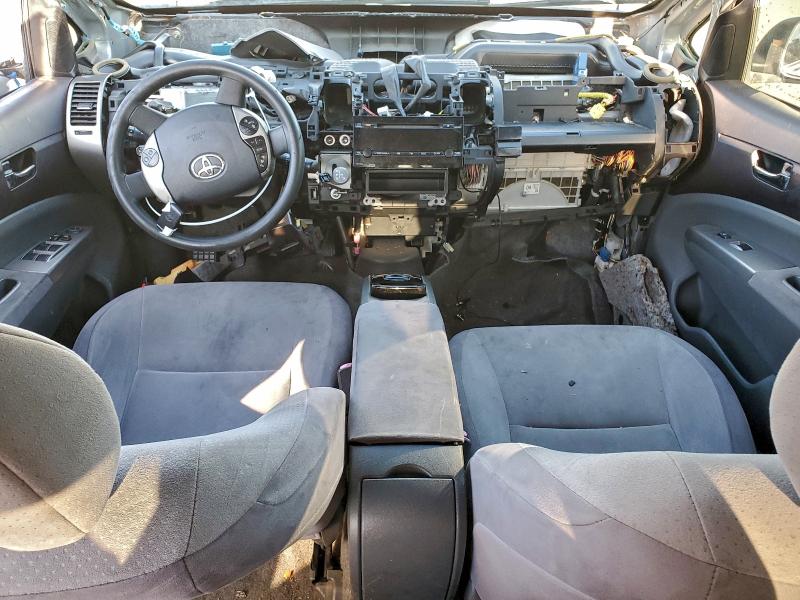 2004 TOYOTA PRIUS #3306735065