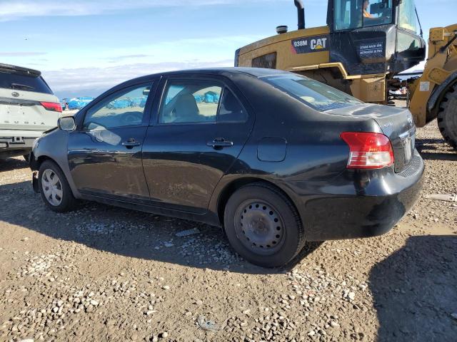 2008 TOYOTA YARIS #3290485491