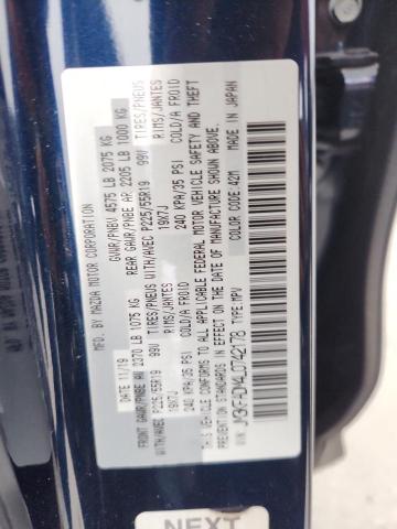 2020 MAZDA CX-5 GRAND #3305493068