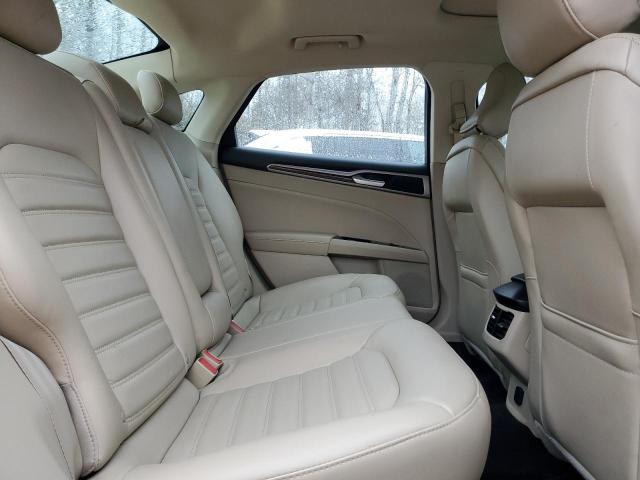 2016 FORD FUSION SE - 3FA6P0T91GR167614