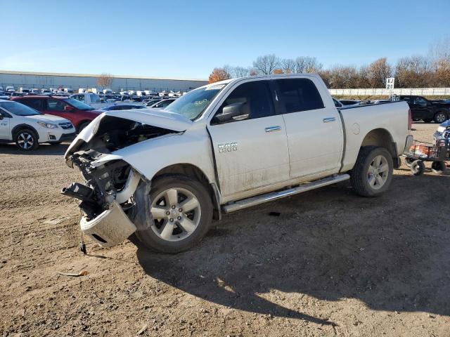 2014 RAM 1500 SLT #3308309153