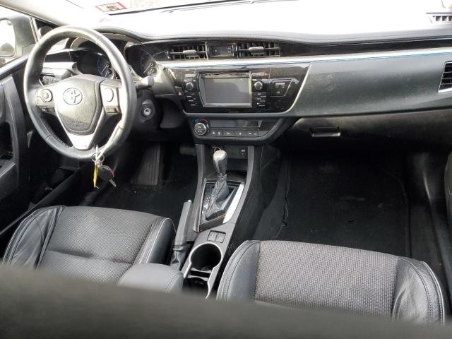 2015 TOYOTA COROLLA L #3298082129