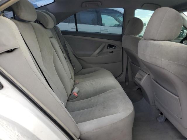 2007 TOYOTA CAMRY CE #3287659032