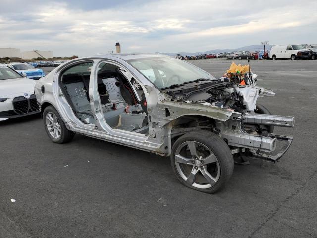 2017 CHEVROLET SS #3296932867