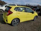 Lot #3304516455 2017 HONDA FIT EX