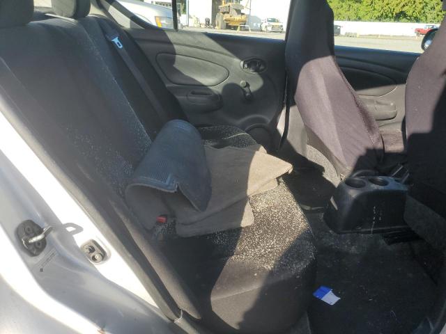 2014 NISSAN VERSA S #3284123589