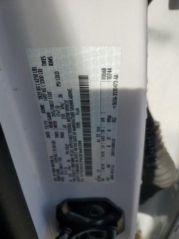 2016 FORD F150 SUPER #3293439438