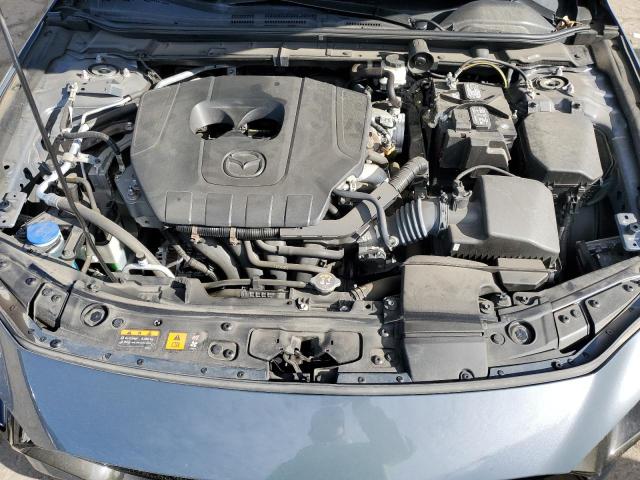 2023 MAZDA 3 PREMIUM #3291358154