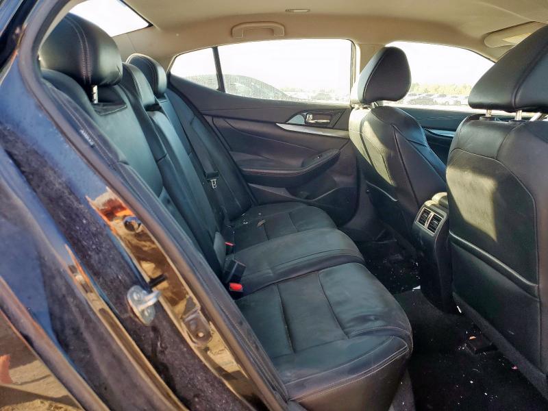 2020 NISSAN MAXIMA SV #3318021373