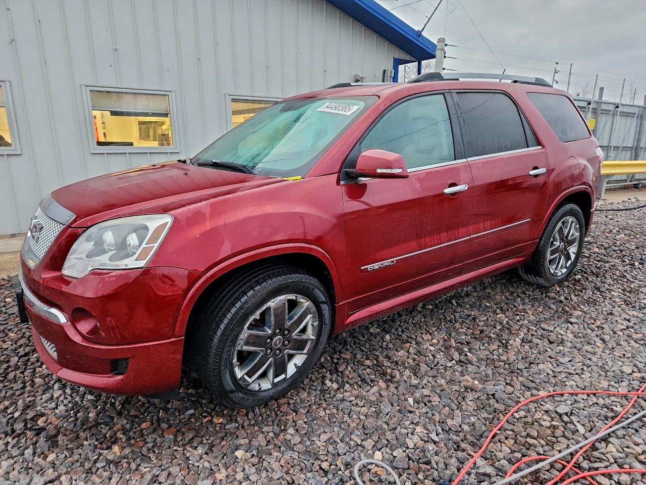 GMC ACADIA DENALI