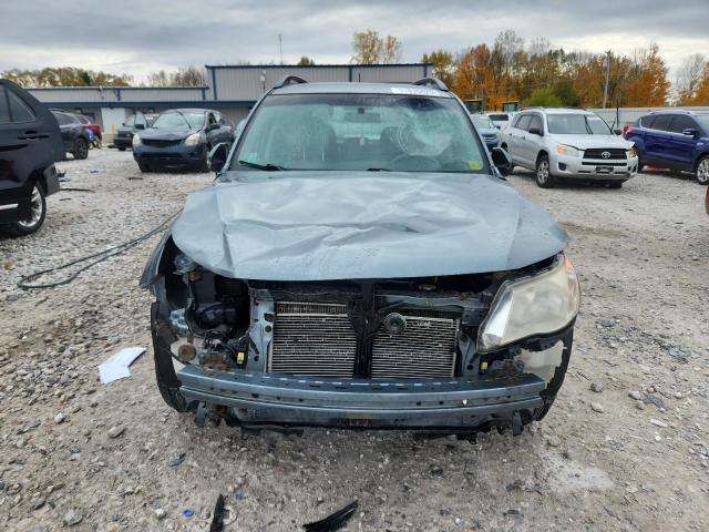 2010 SUBARU FORESTER 2 - JF2SH6CC4AH916811