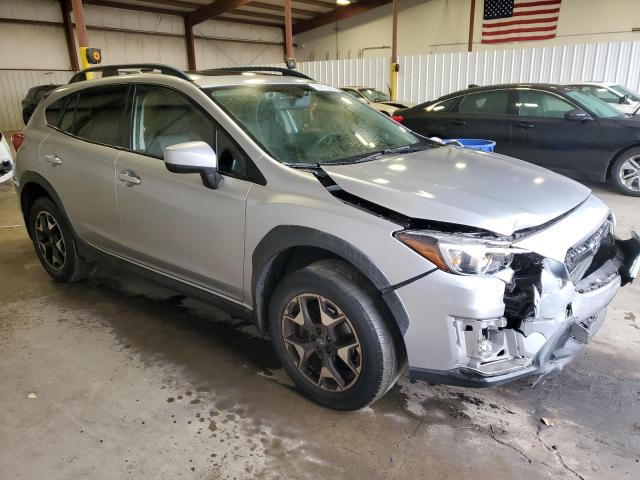 2019 SUBARU CROSSTREK #3302794896