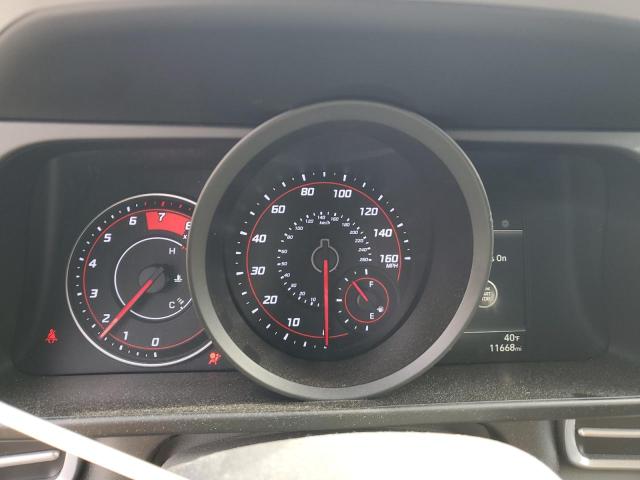 2023 HYUNDAI ELANTRA SE #3317782076