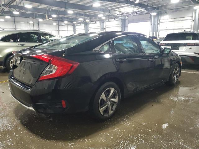 2019 HONDA CIVIC LX #3283989883