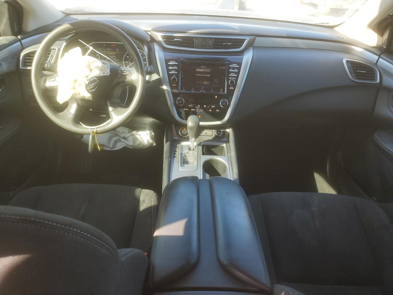 NISSAN MURANO S