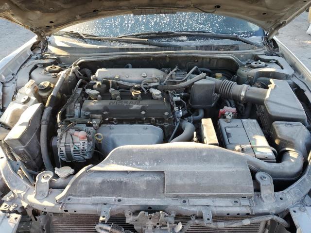 2006 NISSAN ALTIMA S #3303751423