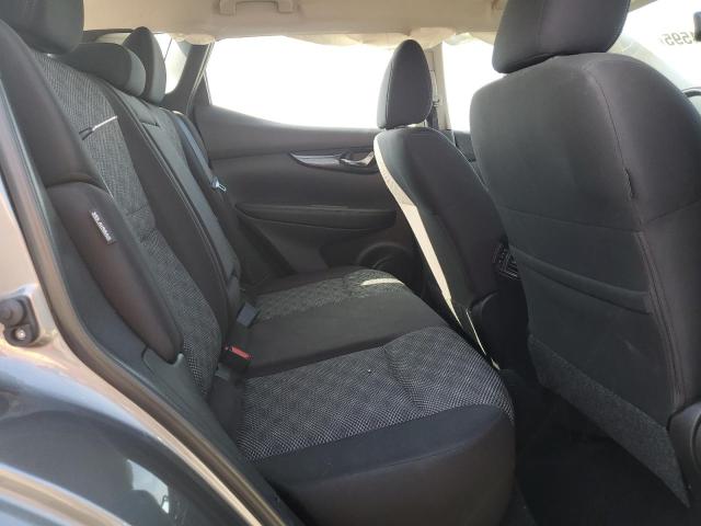 2021 NISSAN ROGUE SPOR #3302673001