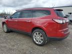 Lot #3296234525 2014 CHEVROLET TRAVERSE L