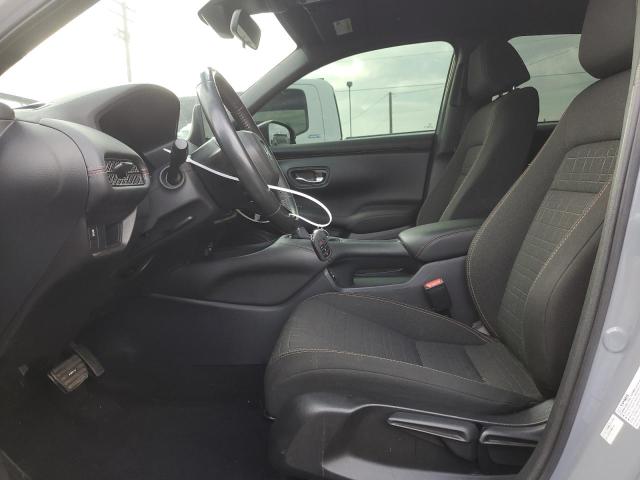 2024 HONDA HR-V SPORT #3286486180