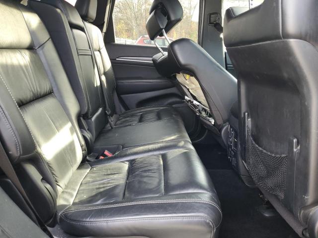 2014 JEEP GRAND CHER #3302729020