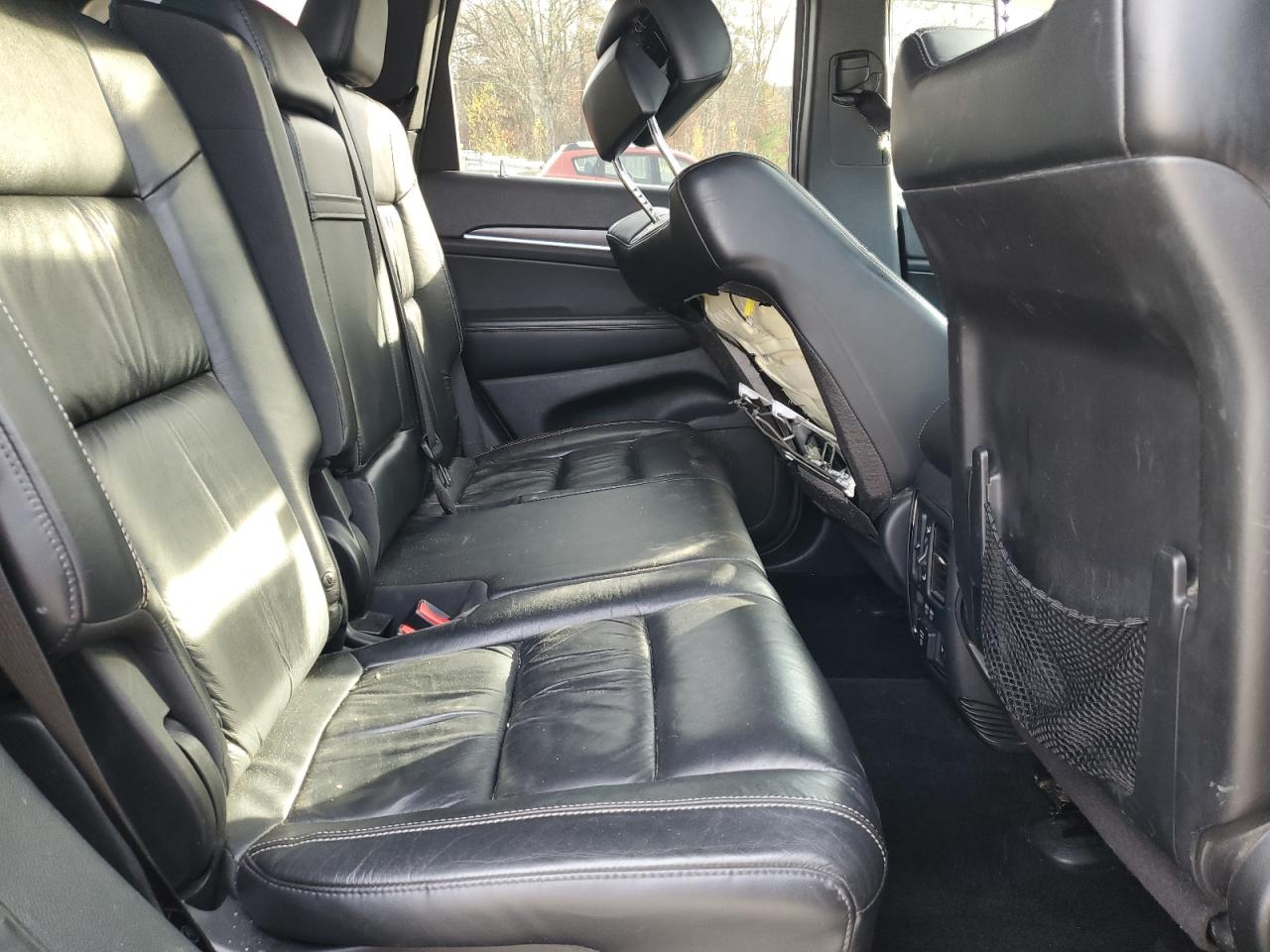 Lot #3302729020 2014 JEEP GRAND CHER