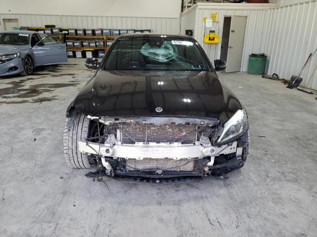 2019 MERCEDES-BENZ C 43 AMG #3302699042