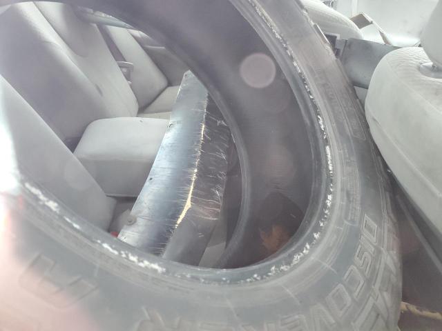 2007 TOYOTA CAMRY CE #3302646100