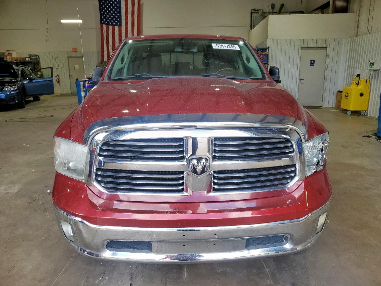 RAM 1500 SLT