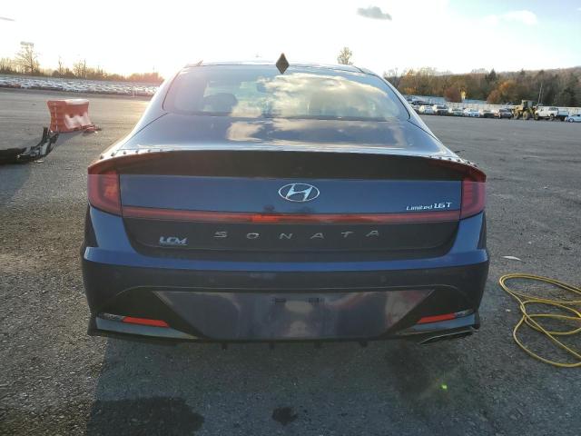 2021 HYUNDAI SONATA LIM #3301933438