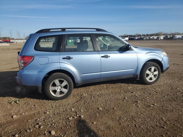 2012 SUBARU FORESTER 2 #3296410642