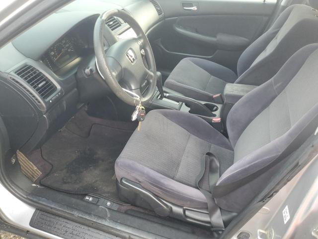 2005 HONDA ACCORD LX #3304631960