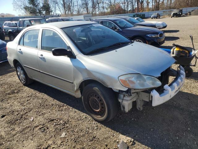 2004 TOYOTA COROLLA CE #3292462687