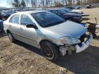 Lot #3292462687 2004 TOYOTA COROLLA CE