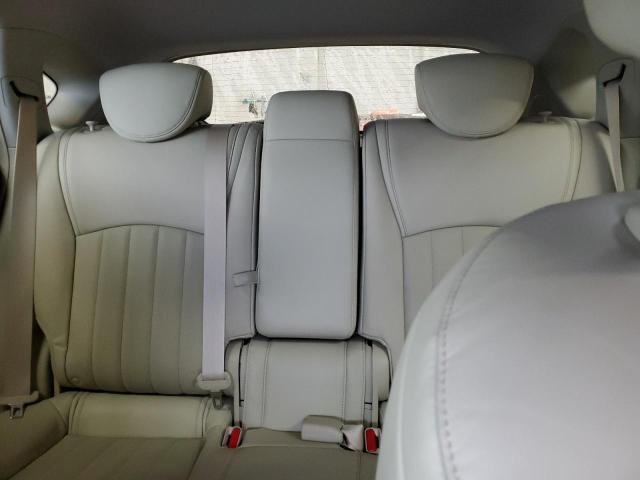 2016 INFINITI QX50 - JN1BJ0RR5GM267440