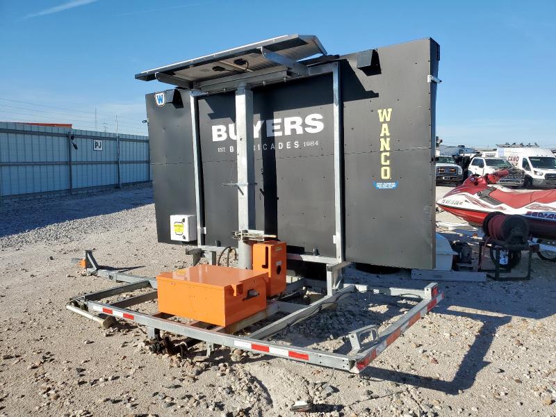 2023 WANCO UNKNOWN #3305359301