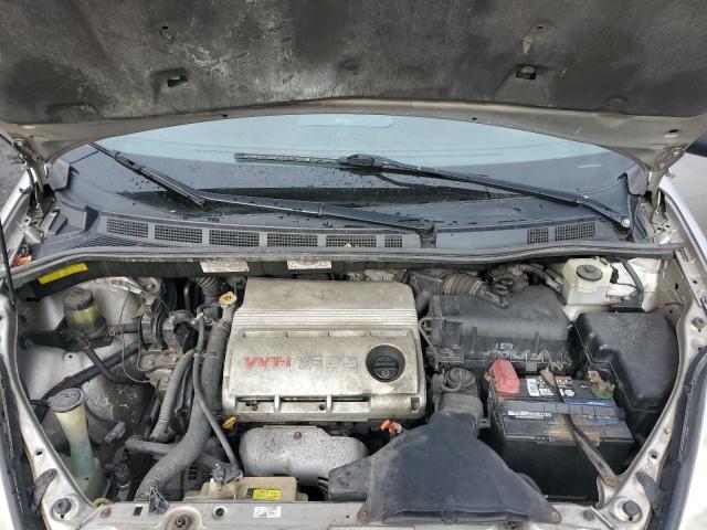 2006 TOYOTA SIENNA CE #3307239283