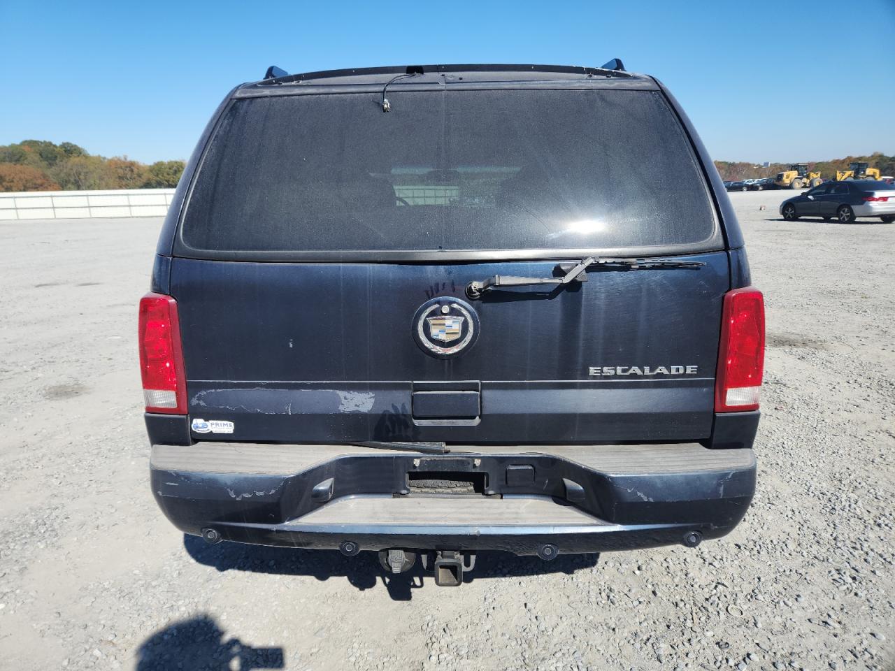 Lot #3301855030 2004 CADILLAC ESCALADE L
