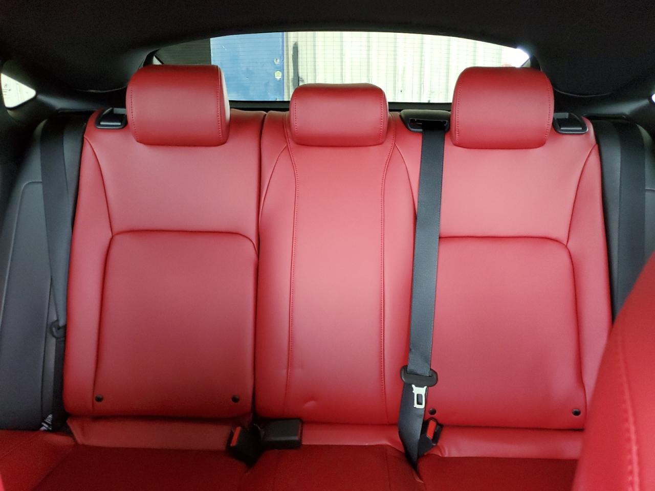 ACURA INTEGRA A-SPEC