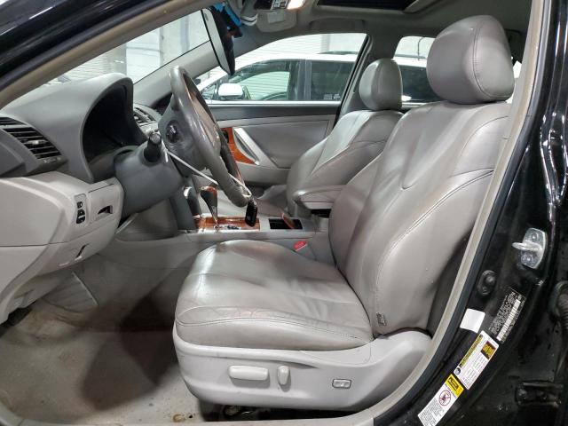 2011 TOYOTA CAMRY SE #3286703293