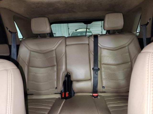 2019 CADILLAC XT5 PLATIN - 1GYKNGRS6KZ123415