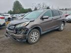 Lot #3296290484 2016 HONDA CR-V EX