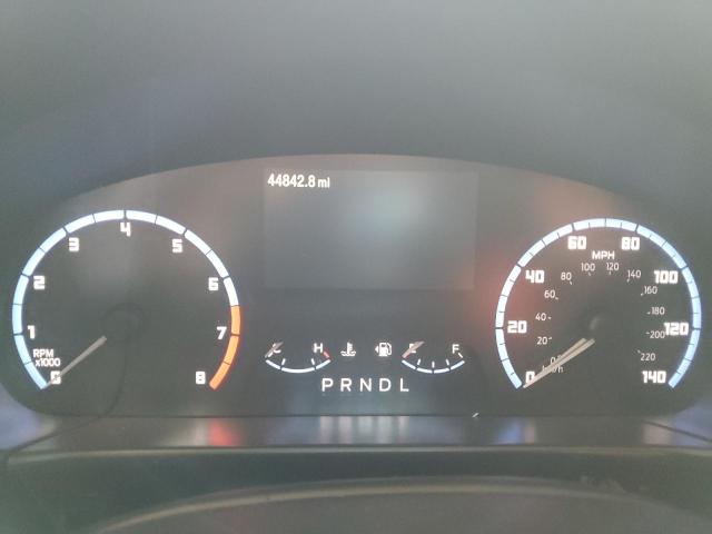 2022 FORD BRONCO SPO #3296417671