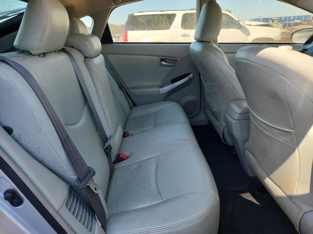 2012 TOYOTA PRIUS #3287636026