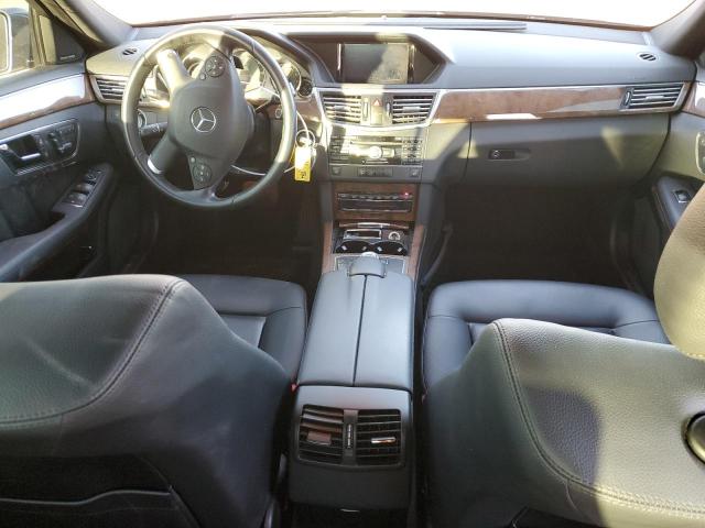 2011 MERCEDES-BENZ E 350 4MAT #3286660311