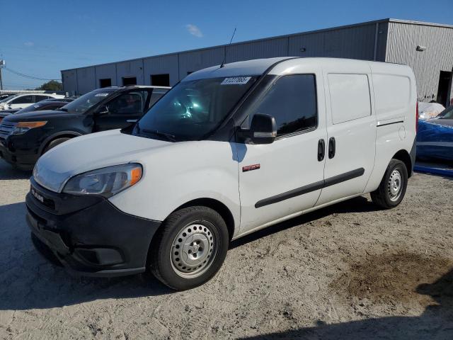Global Auto Auctions: 2021 RAM PROMASTER