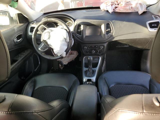 2019 JEEP COMPASS LA - 3C4NJCBB1KT851460