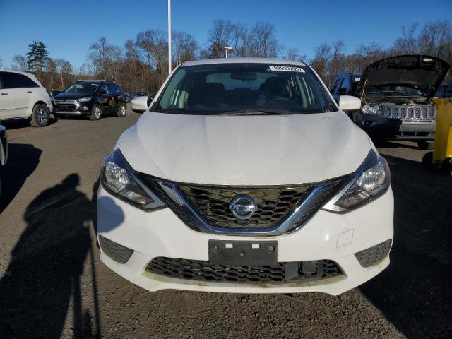 2019 NISSAN SENTRA S #3287413375