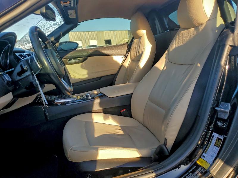 2014 BMW Z4 SDRIVE2 #3303046630